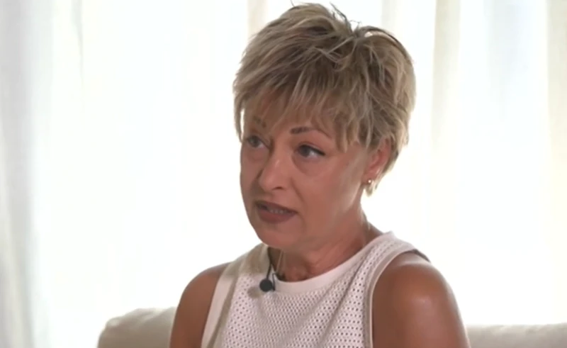 Радина Червенова: Беше въпрос на време