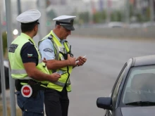 Само за ден: 17 подпийнали и 4-ма дрогирани зад волана