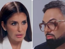 Анелия: Не съм готова да стана майка