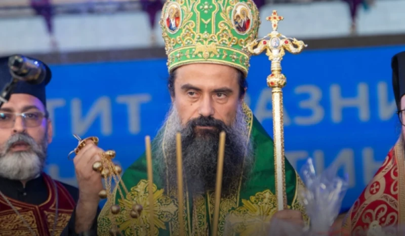 Новата учебна година в това софийско училище ще бъде открита с водосвет от Патриарх Даниил 