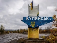 "Купянск е под контрола на ВСУ": ГЩ на ВСУ коментира информацията за проникването на руски войски по тръбопроводите