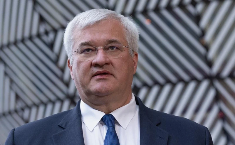 Украинският външен министър: Мирът чрез сила е единствената възможност 