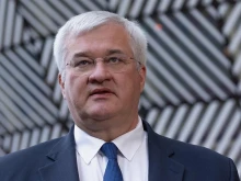 Украинският външен министър: Мирът чрез сила е единствената възможност 