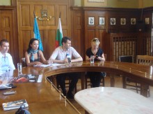 За три дни Пловдив става столица на салсата