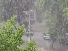 Утре ще вали дъжд, вижте къде