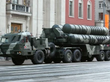 Nefes: Русия иска да изкупи системите С-400 от Турция