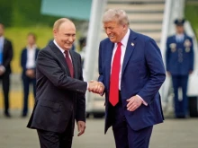 New Straits Times: Тръмп и Путин може да се срещнат отново през октомври