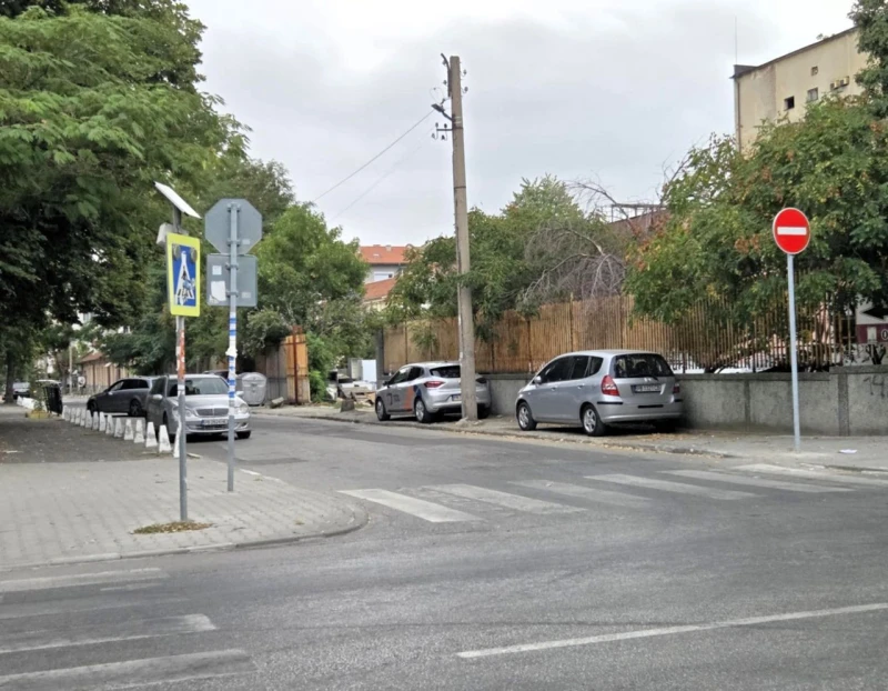 Сериозна промяна в Асеновград