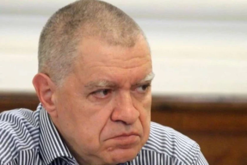 Проф. Михаил Константинов: България е в еврозоната от доста време