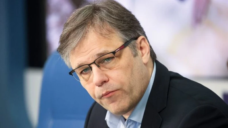 Мирошник: Няма дори "скелет" на бъдещи споразумения между Русия и Украйна 