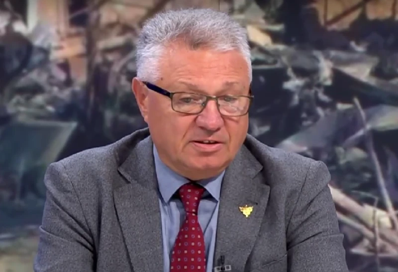 Велизар Шаламанов за руските дронове над Полша: Активация на член 5 – за военен отговор на тези действия – не е вероятен към момента