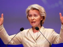 Politico: ЕС има нова схема за прехвърляне на милиарди евро замразени руски активи към Украйна