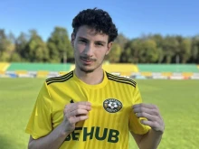 Добруджа се подсили с португалец
