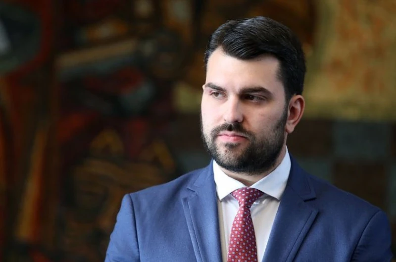 Георг Георгиев: Това беше най-дръзкото действие от страна на Русия!