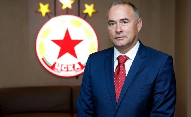 Бойко Величков: Тепърва има да наваксваме с резултати и представяне