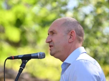 Румен Радев ще открие новата учебна година в две софийски училища