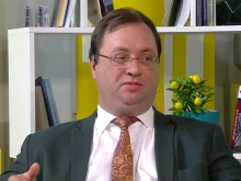 Доц. Златогор Минчев: Едно време гледахме Star Wars, сега вече това се случва
