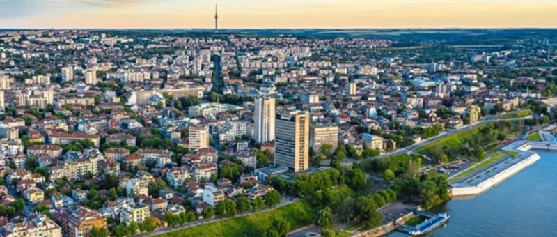 Брокер: 17 000 жилища в шестия по големина град в България нито се ползват, нито се отдават под наем