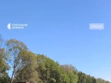 Експлозия на боеприпаси във влак в Киевска област, повредена е железопътна линия