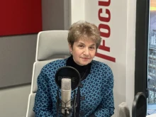 Меглена Плугчиева: Прогнозите за Германия никак не са добри