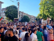 Плевенчани отново излизат на протест заради безводието