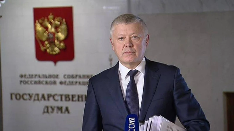 Пискарев: Западът събира данни за ситуацията в регионите на Русия, за да провокира протести в страната