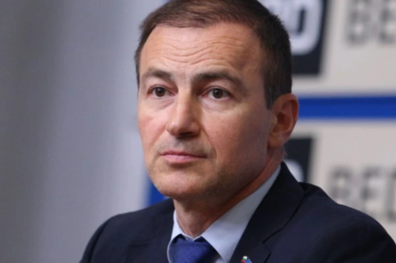 Андрей Ковачев: Кремъл тества отбранителните способности на Европа по най-различни начини