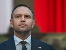 Навроцки разреши на войските на НАТО да останат в страната в рамките на операция "Източен страж"