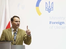 Сикорски: Кремъл тества НАТО с нахлуването на руски дронове в Полша