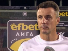 Станислав Генчев: На този етап толкова ни стигат силите
