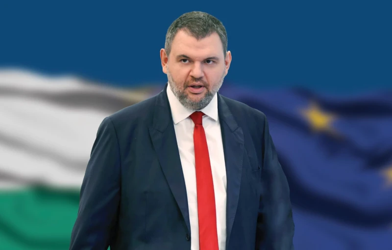 Делян Пеевски: Първият учебен ден е най-вълнуващият символ за ново начало за учениците и техните родители!