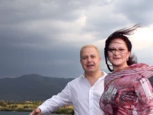 Аглика Генова и Любен Димитров откриват Европейски музикален фестивал Варна 2025