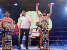 "Кралят" Самед Агдеве триумфира с титлата в SENSHI 28 Grand Prix