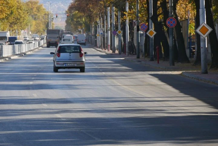 "Кукленско шосе" е готово и отворено за движение
