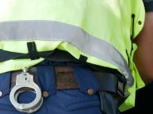 Толкова пиян шофьор скоро не бяха хващали в Бургас