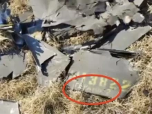 MApN: От началото на войната в Украйна има регистрирани 52 атаки, близо до границите на Румъния