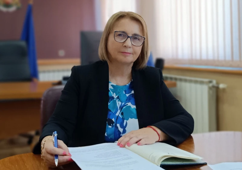 Областният управител: Скъпи деца, бъдете смели