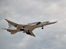 Руски свръхзвукови бомбардировачи прелетяха отново над Баренцово море