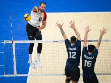 Германия с първа победа на Световното