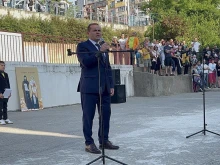 Пенчо Милков: Русе е град на знанието и културата и това е нашата мисия