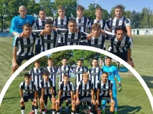 Юношите на Локо с победа и равенство в София, добрата серия продължава
