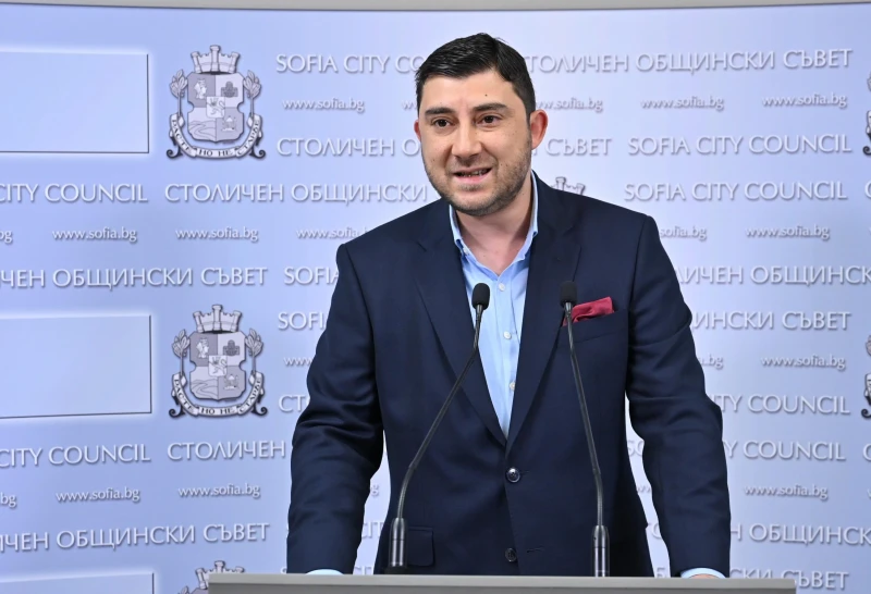 Карлос Контрера: Убийството на Чарли Кърк е еманация на един процес на силна поляризация, противопоставяне на все по-крайни мнения