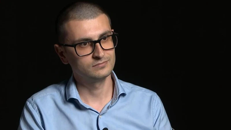 Младият български предприемач, който създаде най-голямата дарителска платформа: Важно е следата, която оставяме след себе си