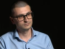 Младият български предприемач, който създаде най-голямата дарителска платформа: Важно е следата, която оставяме след себе си