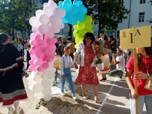 Най-старото училище в Смолян откри тържествено новата учебна година