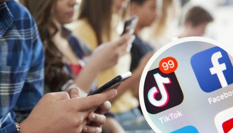 САЩ и Китай са близо до споразумение за TikTok