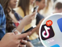 САЩ и Китай са близо до споразумение за TikTok