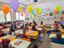 Рекорден брой първокласници в Община Несебър