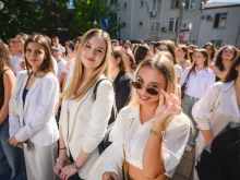 Над 1700 нови студенти започнаха обучение в МУ – Варна