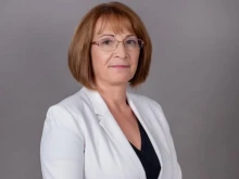 Кметът на Казанлък Галина Стоянова: На добър час, мили деца!
